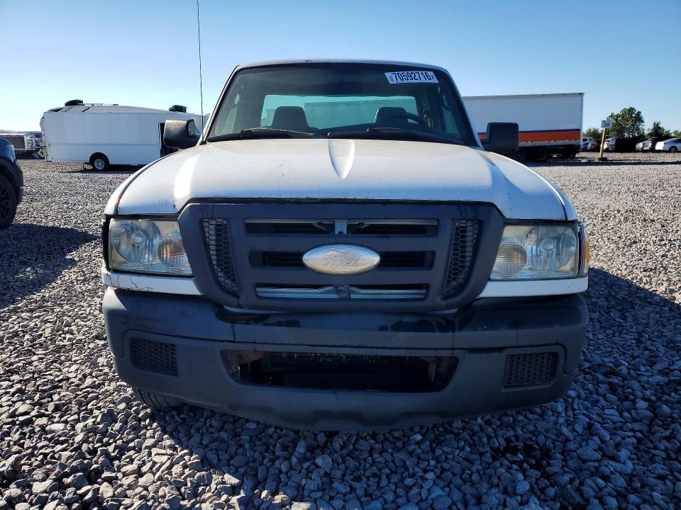 Photo 5 from auction – 2006 FORD RANGER with VIN 1FTYR10DX6PA49322