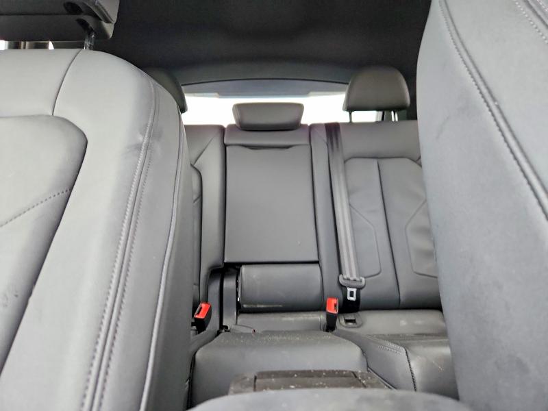 Фото 10 с аукциона – 2023 AUDI Q3 с VIN WA1EECF30P1150005