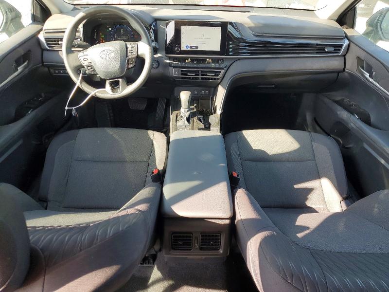 Zdjęcie 8 z aukcji – 2026 TOYOTA CAMRY z VIN 4T1DAACK2TU214370