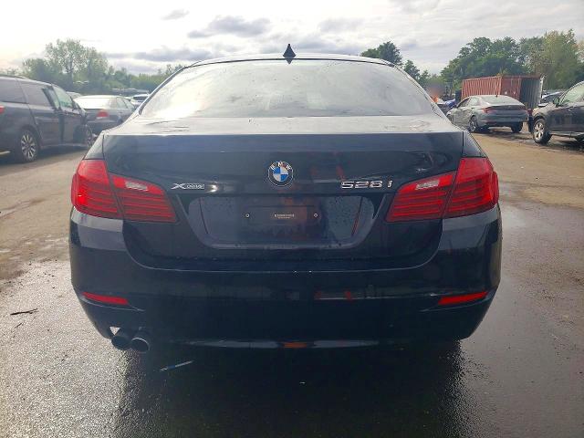 Снимка 6 от търг – 2016 BMW 528 с VIN WBA5A7C50GG643482