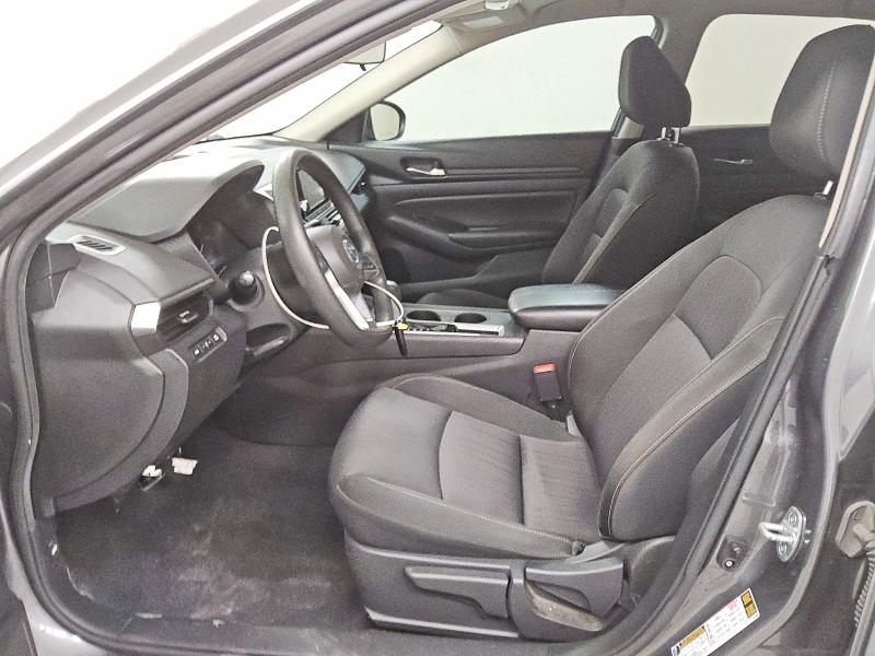 Photo 7 from auction – 2021 NISSAN ALTIMA with VIN 1N4BL4BV7MN349414