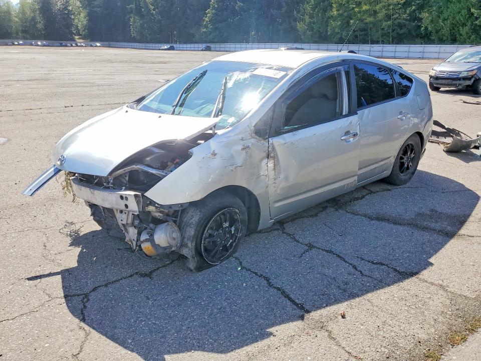 2005 TOYOTA PRIUS - Търг №68088216