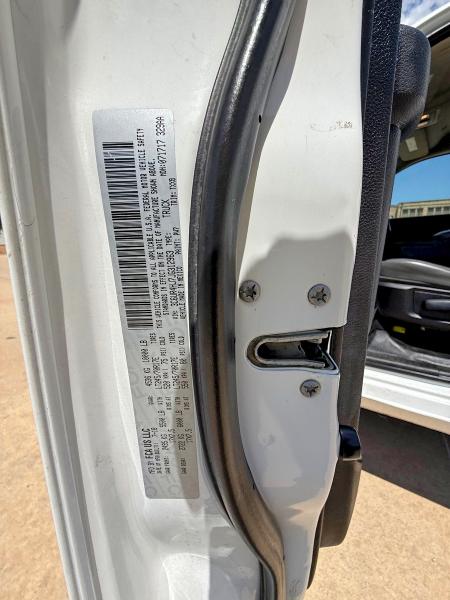 صورة رقم 10 من المزاد - 2018 RAM 2500 مع VIN 3C6UR4HJ7JG312963