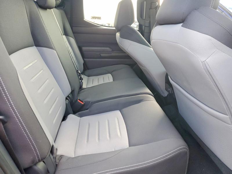 Photo 10 from auction – 2025 TOYOTA TACOMA with VIN 3TYLC5LN9ST016906