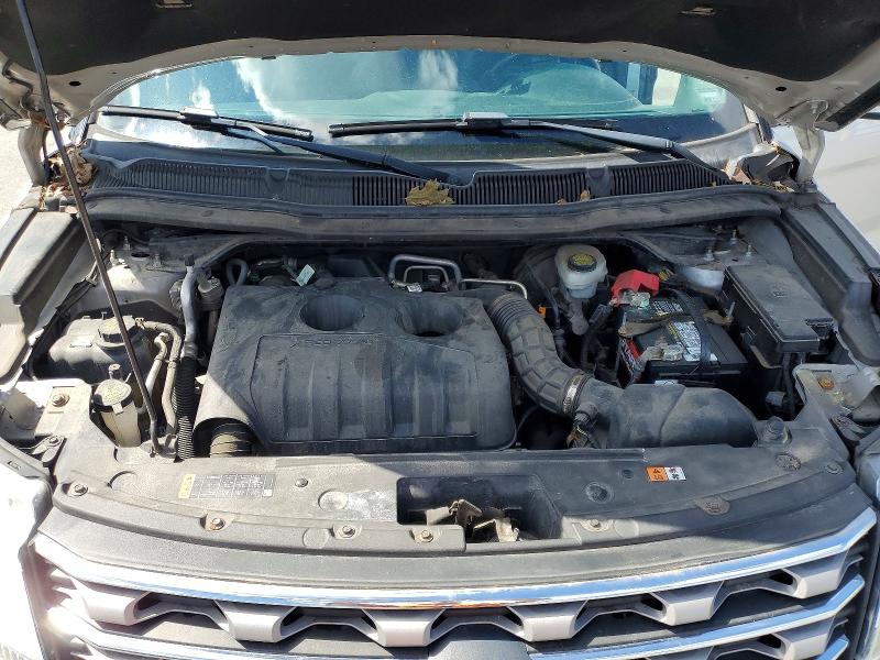 Photo 11 from auction – 2016 FORD EXPLORER with VIN 1FM5K8DH9GGB90683
