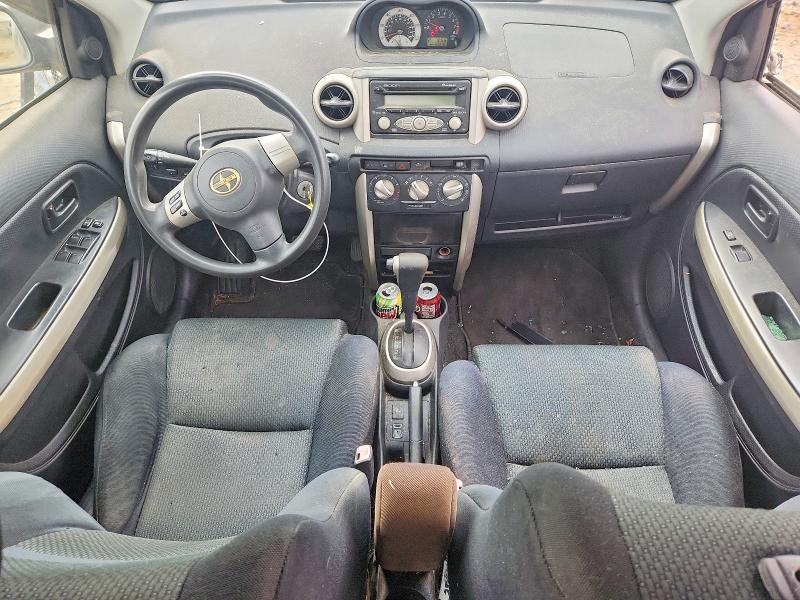 Photo 8 from auction – 2006 SCION XA with VIN JTKKT604560165954