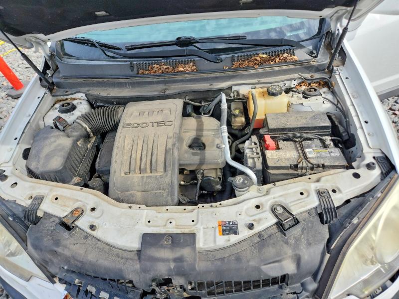 Снимка 12 от търг – 2014 CHEVROLET CAPTIVA с VIN 3GNAL2EK7ES537750