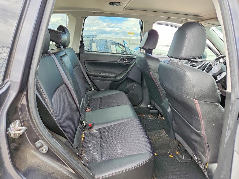 Foto 11 de la subasta – 2016 SUBARU FORESTER con VIN JF2SJGDC2GH533872