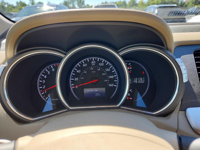 Zdjęcie 9 z aukcji – 2012 NISSAN MURANO z VIN JN8AZ1MW7CW228341