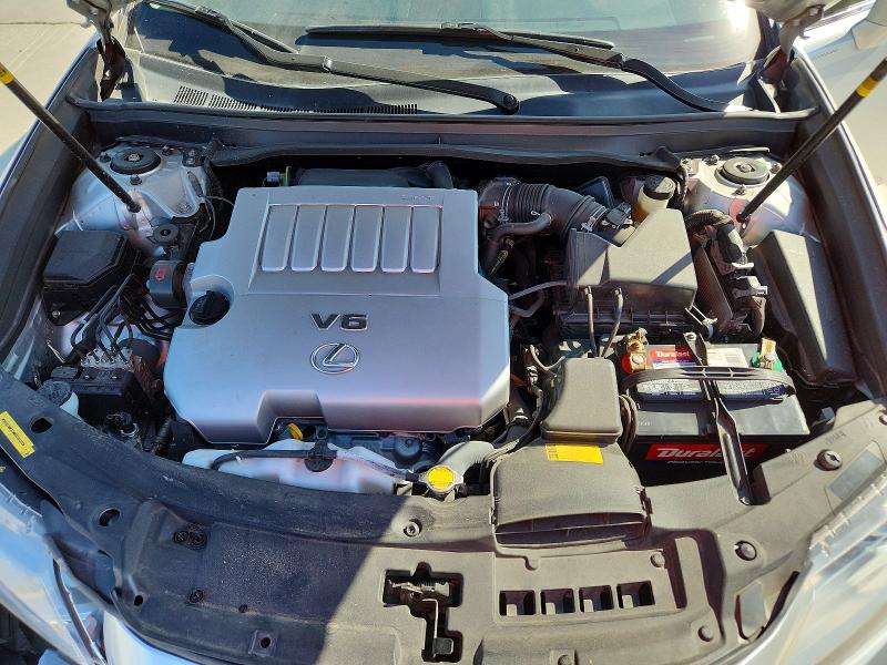 Photo 11 from auction – 2013 LEXUS ES with VIN JTHBK1GG6D2005191