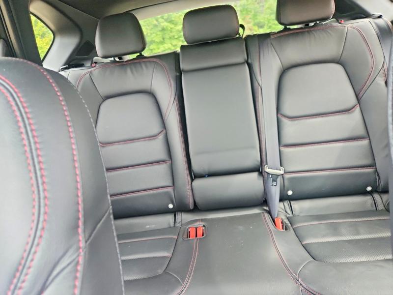 Zdjęcie 10 z aukcji – 2025 MAZDA CX-5 z VIN JM3KFBDY0S0632445