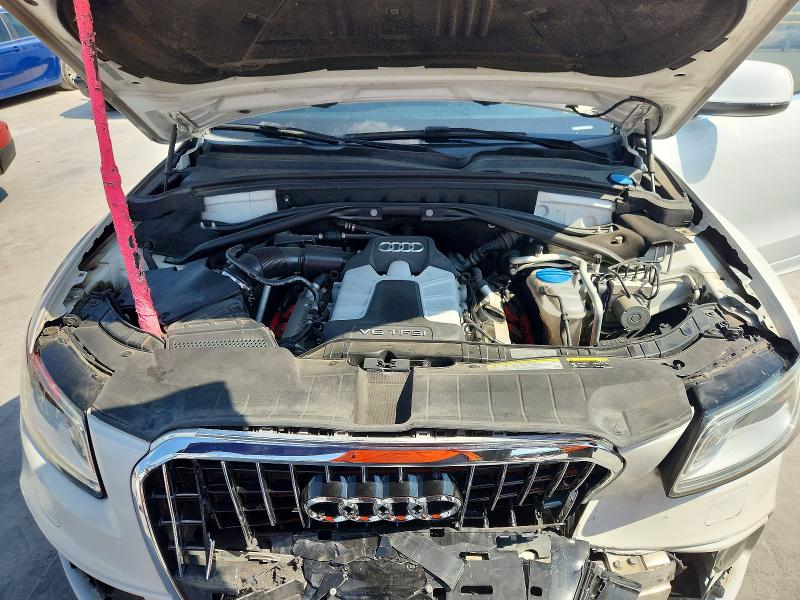 Снимка 12 от търг – 2015 AUDI Q5 с VIN WA1DGAFP7FA037096