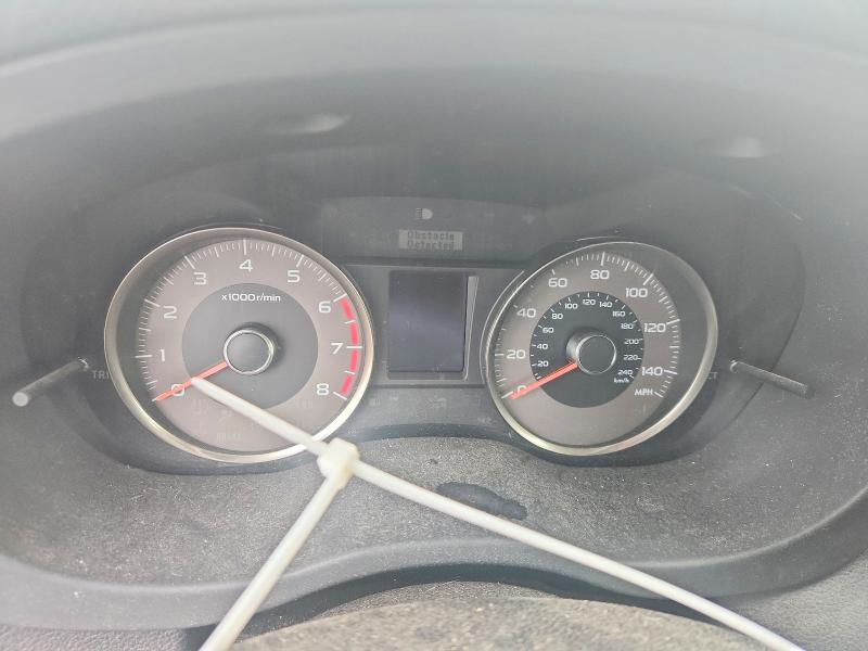 Фото 9 с аукциона – 2015 SUBARU FORESTER с VIN JF2SJAFC9FH807139