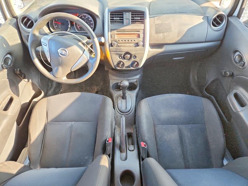 Снимка 8 от търг – 2016 NISSAN VERSA NOTE с VIN 3N1CE2CP9GL353503