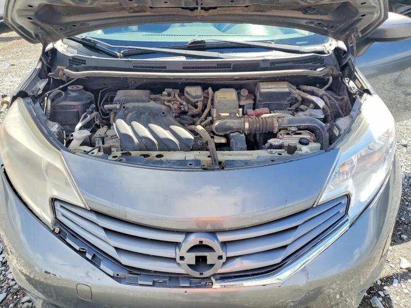 Photo 12 from auction – 2016 NISSAN VERSA NOTE with VIN 3N1CE2CP9GL398862