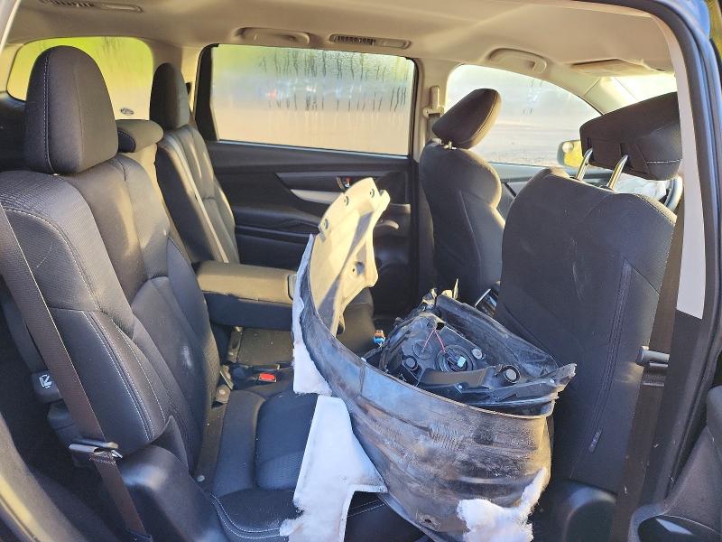 Photo 11 from auction – 2019 SUBARU ASCENT with VIN 4S4WMACD1K3434234