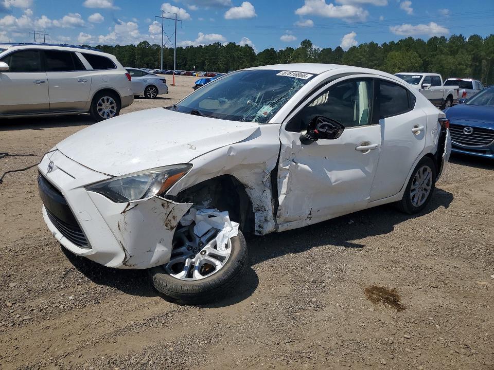 2016 SCION IA - Търг №67616866