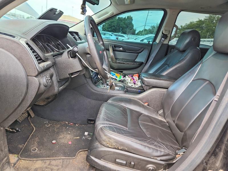Снимка 7 от търг – 2015 GMC ACADIA с VIN 1GKKRRKD8FJ123586