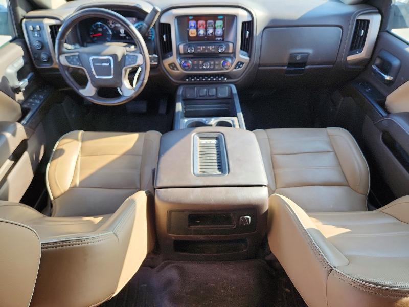 Zdjęcie 8 z aukcji – 2018 GMC SIERRA z VIN 3GTU2PEJ5JG500688