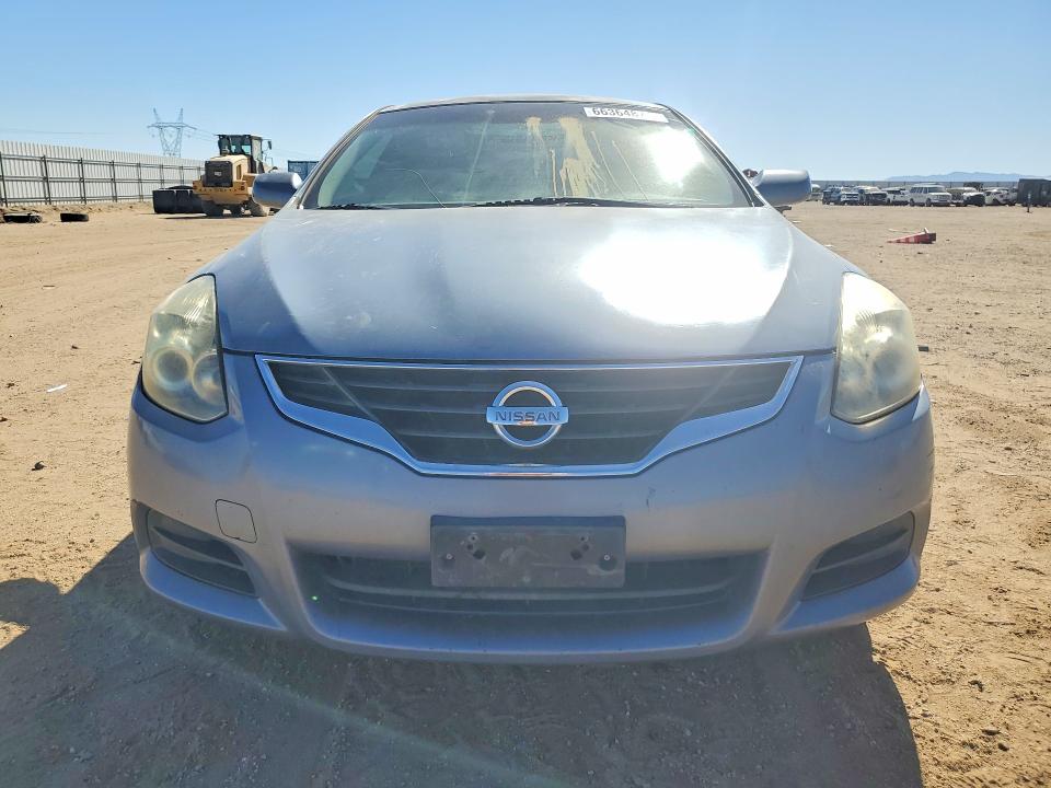 Photo 5 from auction – 2010 NISSAN ALTIMA with VIN 1N4AL2EP3AC187382