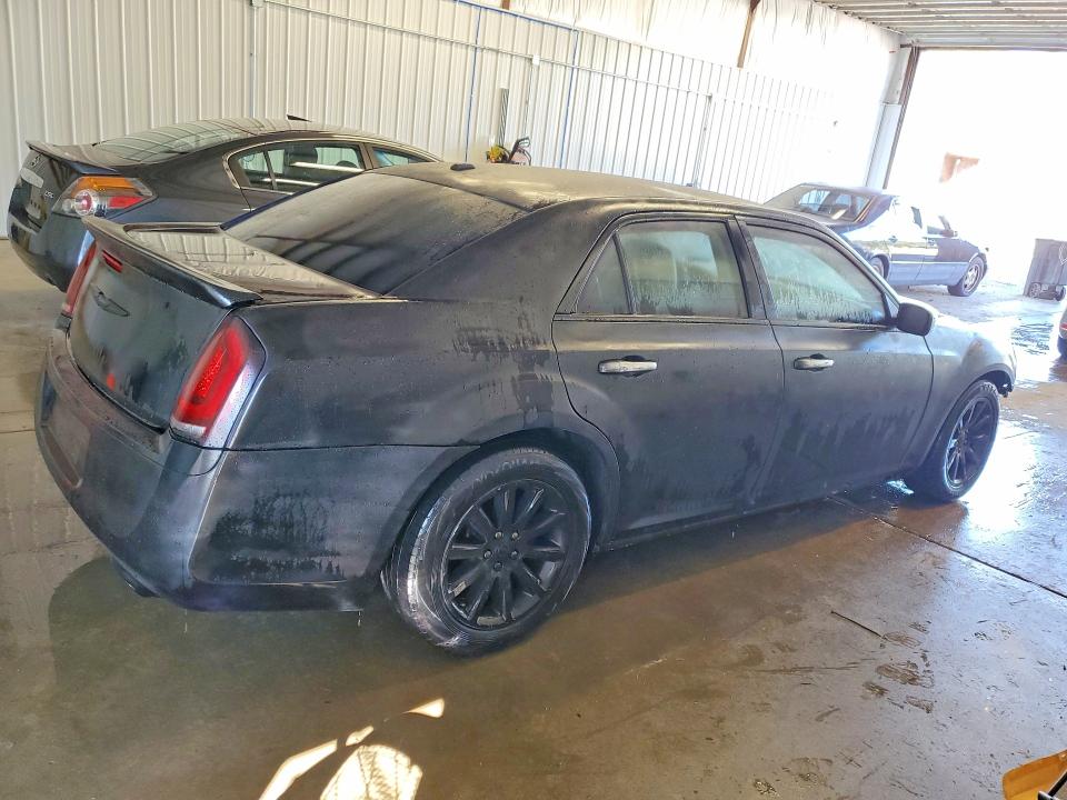 Photo 3 from auction – 2012 CHRYSLER 300 with VIN 2C3CCACG0CH274550