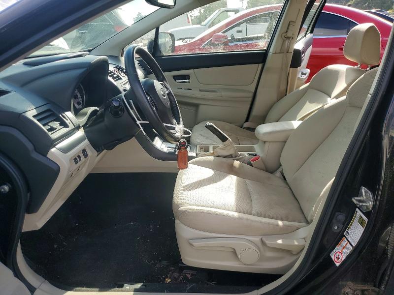 صورة رقم 7 من المزاد - 2013 SUBARU IMPREZA مع VIN JF1GPAL6XD2899210