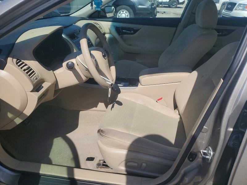Photo 7 from auction – 2014 NISSAN ALTIMA with VIN 1N4AL3AP0EN233045