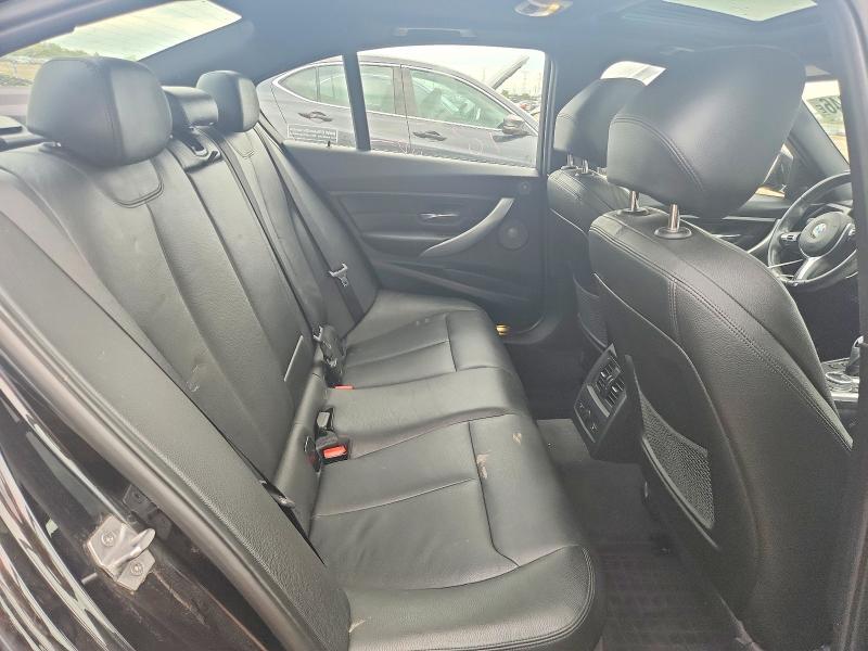 Фото 10 с аукциона – 2014 BMW 328 с VIN WBA3B5C58EP542955