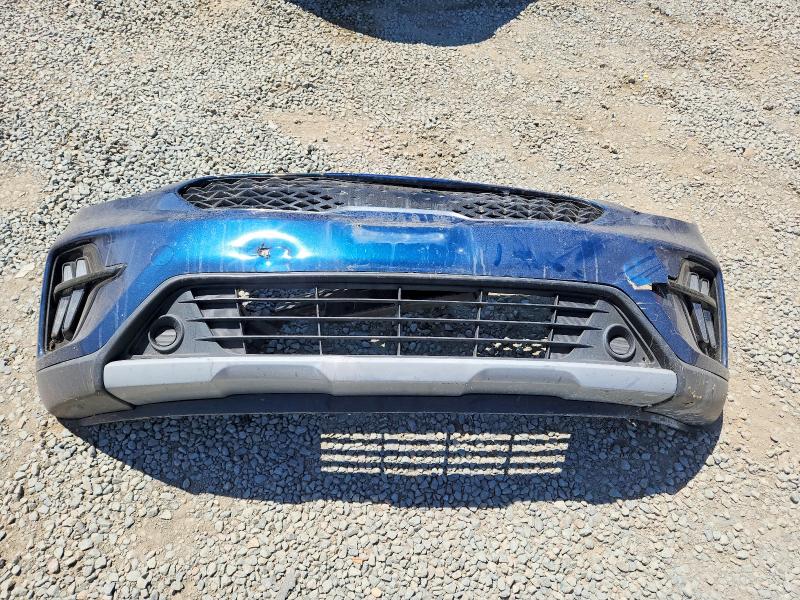 Photo 12 from auction – 2022 KIA NIRO with VIN KNDCB3LC4N5548088