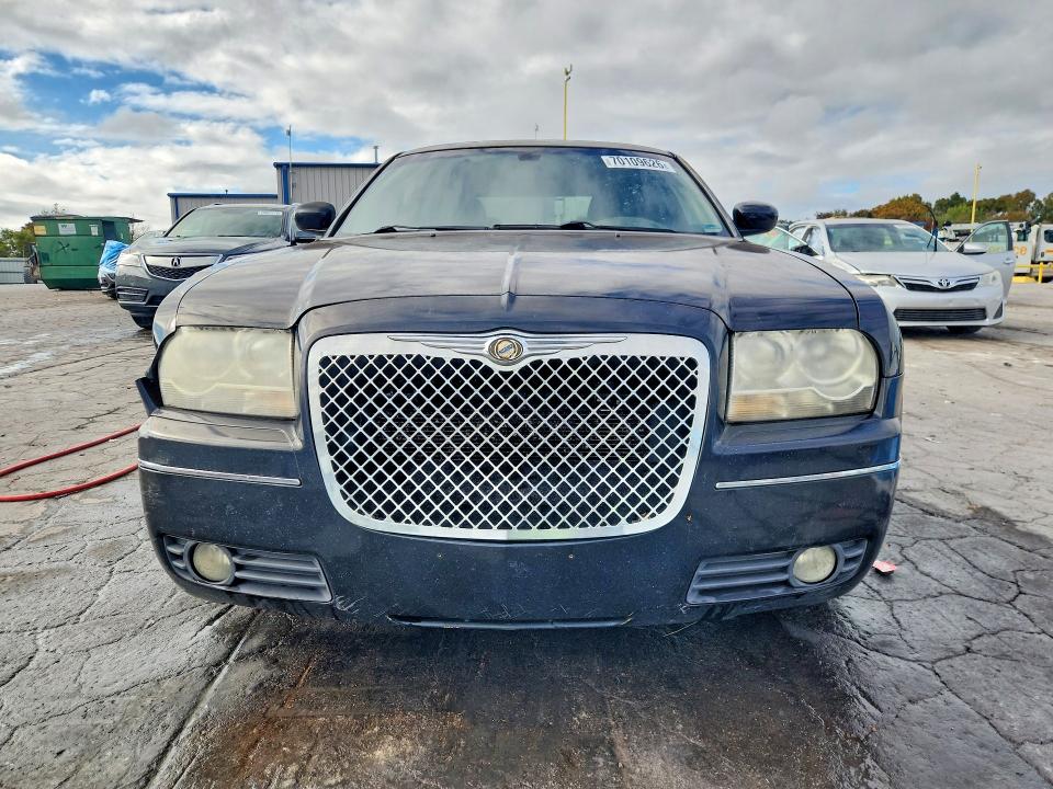 Zdjęcie 5 z aukcji – 2007 CHRYSLER 300 z VIN 2C3KA53G87H892360