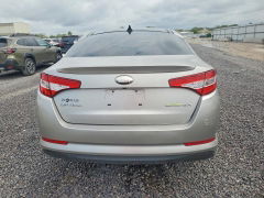Photo 6 from auction – 2013 KIA OPTIMA with VIN KNAGM4AD1D5037866