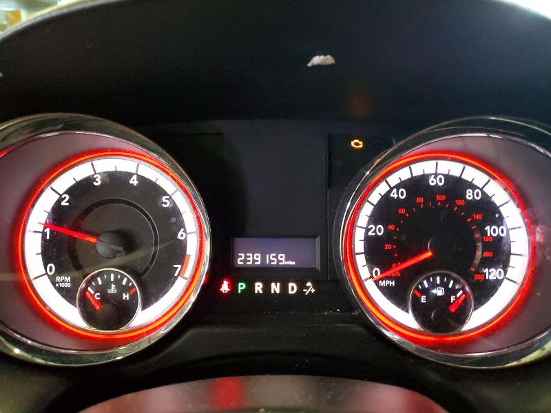 Photo 9 from auction – 2019 DODGE GRAND CARAVAN with VIN 2C4RDGBG8KR602832