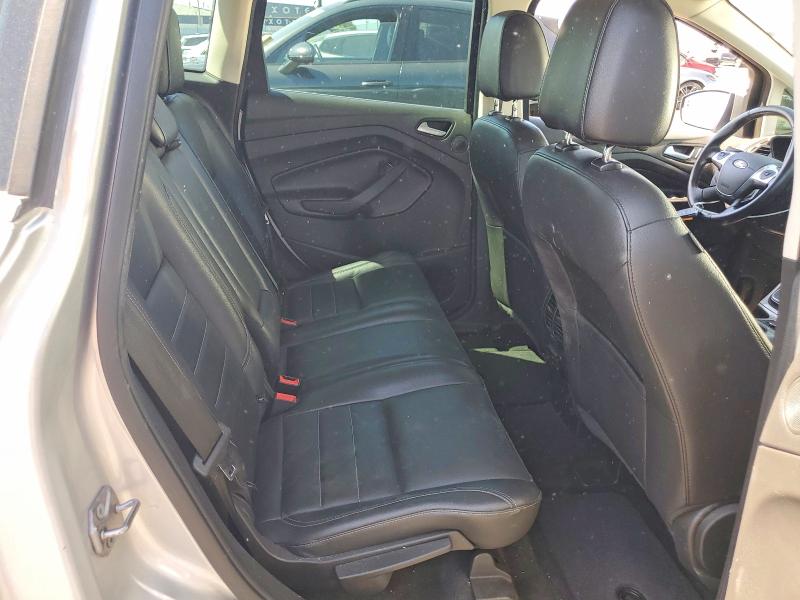 Photo 10 from auction – 2016 FORD C-MAX with VIN 1FADP5CU2GL115044