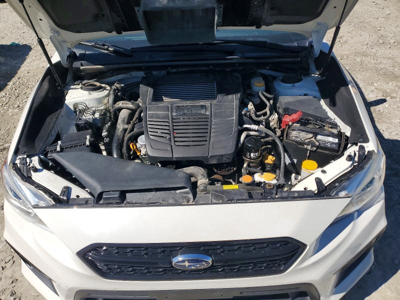 Zdjęcie 11 z aukcji – 2021 SUBARU WRX z VIN JF1VA1C64M9810845