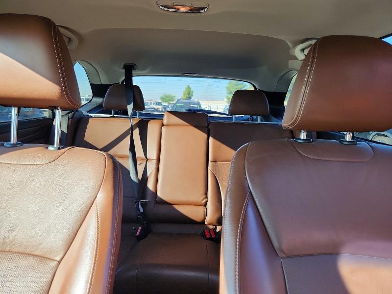 صورة رقم 10 من المزاد - 2017 SUBARU OUTBACK مع VIN 4S4BSATC8H3353445