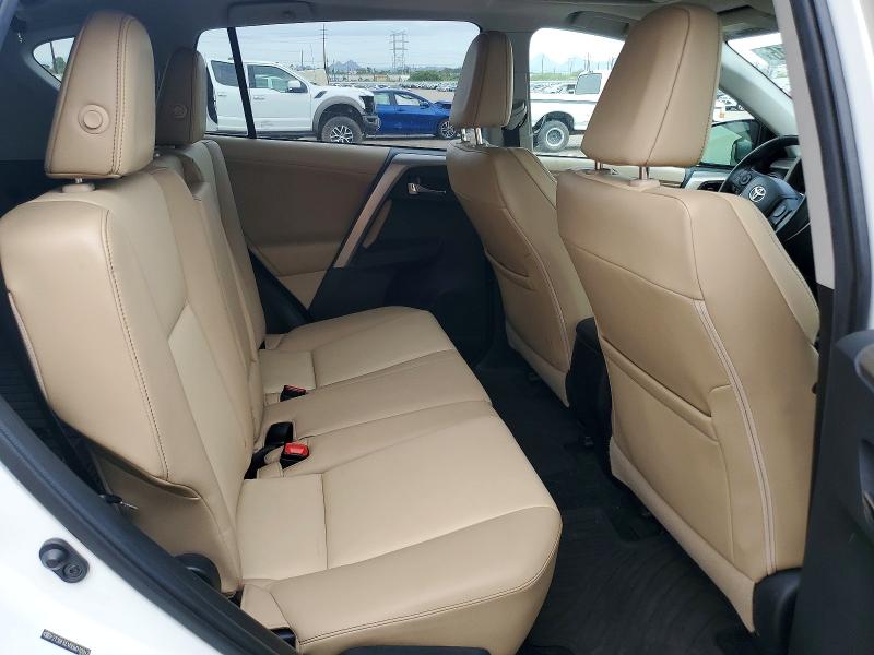 Photo 10 from auction – 2013 TOYOTA RAV4 with VIN 2T3DFREV0DW010943