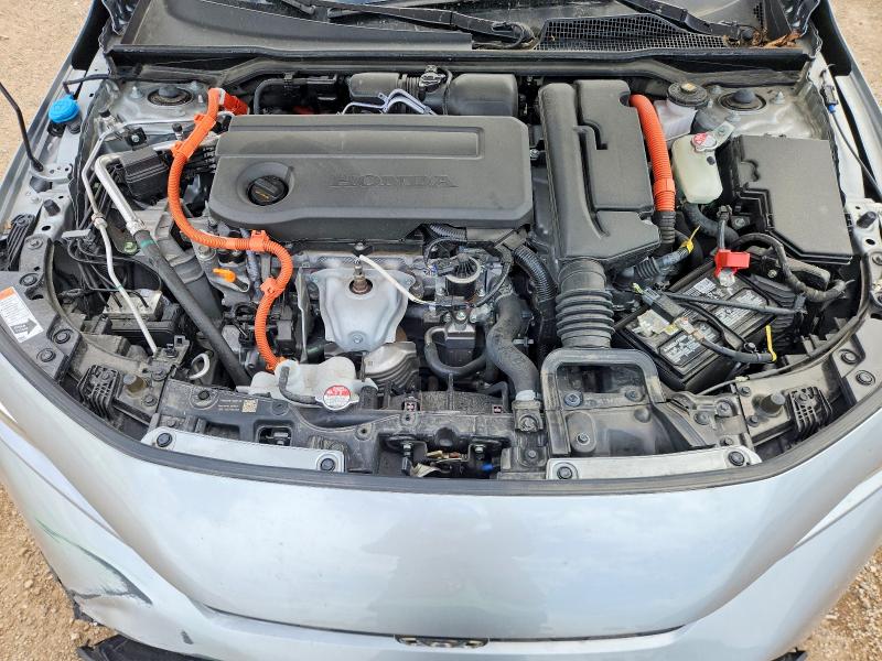 صورة رقم 11 من المزاد - 2025 HONDA CIVIC مع VIN 2HGFE4F84SH337643
