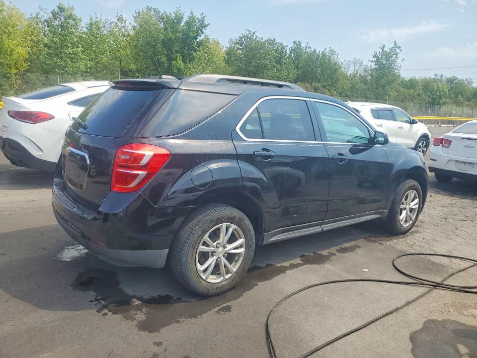 Photo 3 from auction – 2017 CHEVROLET EQUINOX with VIN 2GNALCEK2H1589910