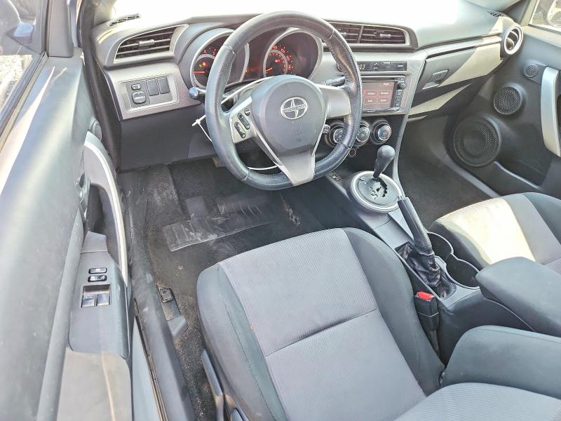 صورة رقم 8 من المزاد - 2014 SCION TC مع VIN JTKJF5C71E3075104