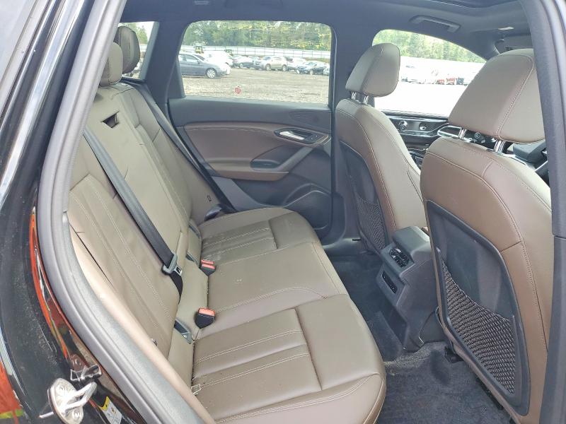 Снимка 11 от търг – 2025 AUDI Q6 E-TRON с VIN WA114BGF9SA033651