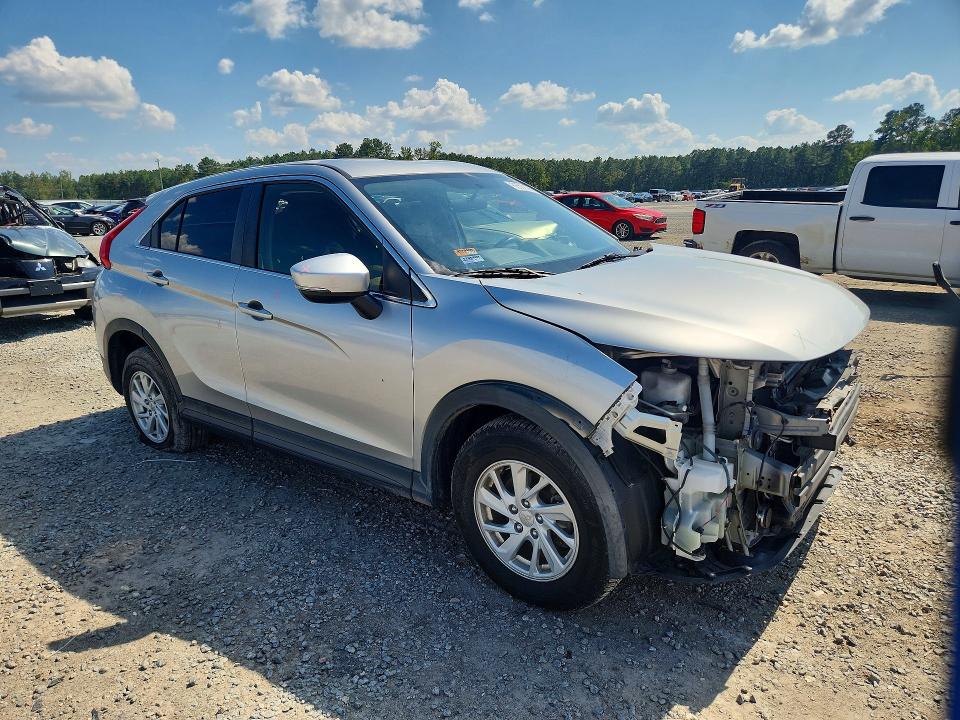Снимка 4 от търг – 2019 MITSUBISHI ECLIPSE CROSS с VIN JA4AT3AA6KZ034165