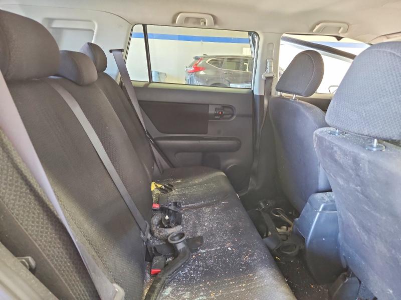 Фото 10 с аукциона – 2008 SCION XB с VIN JTLKE50E181026216
