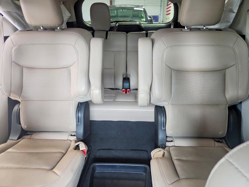Zdjęcie 10 z aukcji – 2021 FORD EXPLORER z VIN 1FMSK8FH4MGA85240