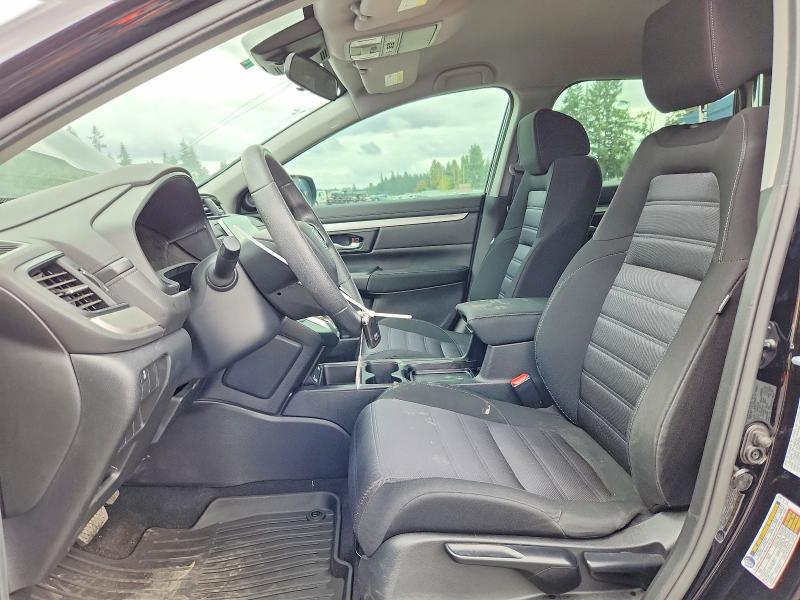 Снимка 7 от търг – 2022 HONDA CR-V с VIN 2HKRW2H74NH620685