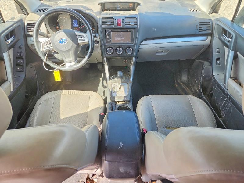 Фото 8 с аукциона – 2014 SUBARU FORESTER с VIN JF2SJAPC3EH419644