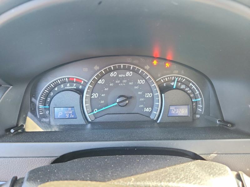 Photo 9 from auction – 2015 TOYOTA CAMRY with VIN 4T4BF1FK6FR448025