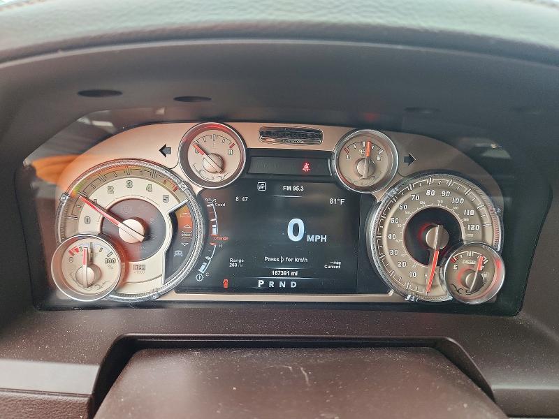 صورة رقم 9 من المزاد - 2015 RAM 1500 مع VIN 1C6RR7WMXFS637790