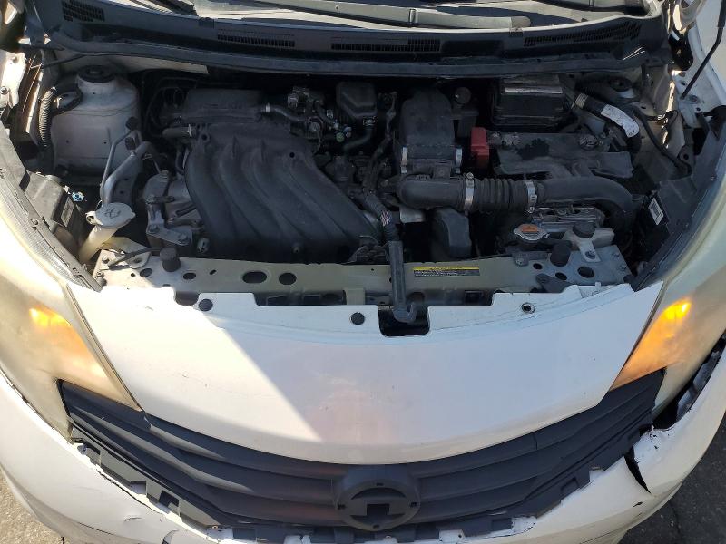 صورة رقم 11 من المزاد - 2014 NISSAN VERSA NOTE مع VIN 3N1CE2CP1EL431138