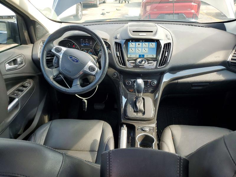 Foto 8 de la subasta – 2016 FORD ESCAPE con VIN 1FMCU9J92GUB55831