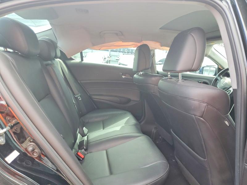 Photo 10 from auction – 2017 ACURA ILX with VIN 19UDE2F32HA001822